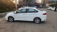 Honda City V i-dtech