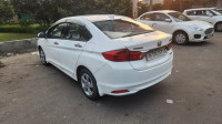 Honda City V i-dtech
