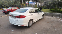 Honda City V i-dtech