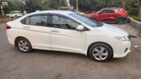 Honda City V i-dtech