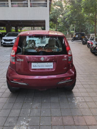 Maruti Suzuki Ritz LDI