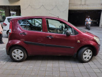 Maruti Suzuki Ritz LDI