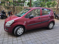 Maruti Suzuki Ritz LDI