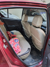 Maruti Suzuki Ritz LDI