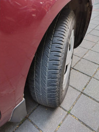 Maruti Suzuki Ritz LDI