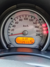 Maruti Suzuki Ritz LDI