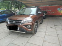 Toyota Urban Cruiser Dual tone premium AT