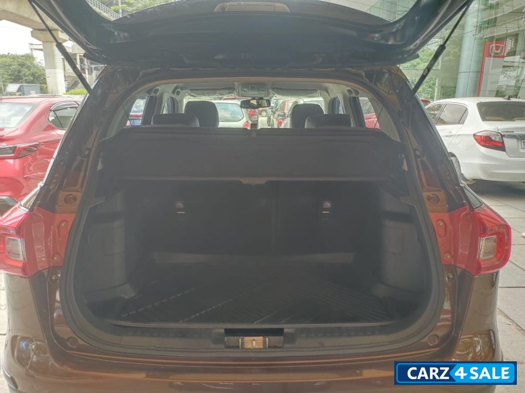 Toyota Urban Cruiser Dual tone premium AT