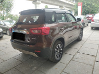 Toyota Urban Cruiser Dual tone premium AT