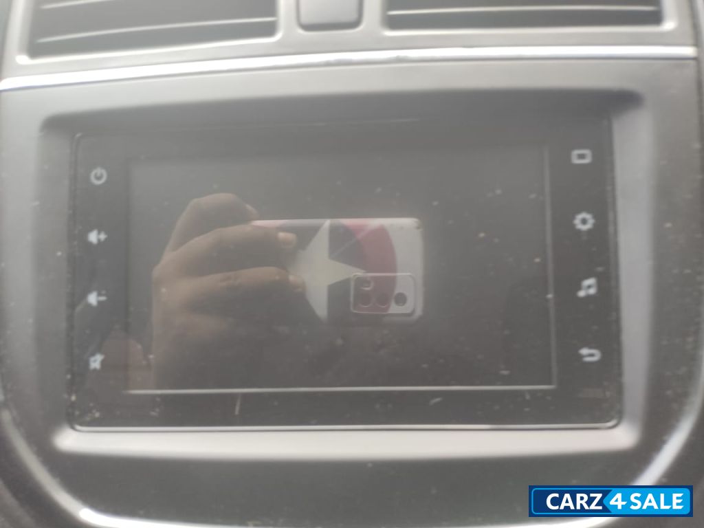 Toyota Urban Cruiser Dual tone premium AT