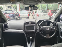 Toyota Urban Cruiser Dual tone premium AT