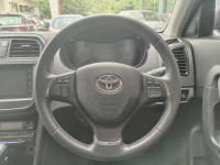 Toyota Urban Cruiser Dual tone premium AT