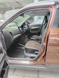 Toyota Urban Cruiser Dual tone premium AT