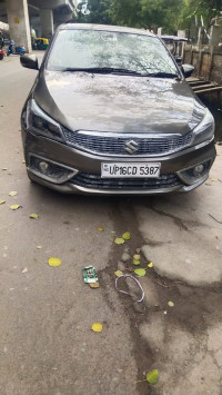 Maruti Suzuki Ciaz ALPHA AT