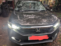 Metallic Golden Brown Honda Amaze 1.2 VX CVT(I-VTEC)