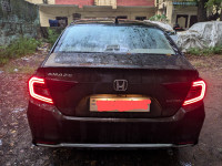 Metallic Golden Brown Honda Amaze 1.2 VX CVT(I-VTEC)