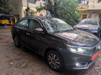 Metallic Golden Brown Honda Amaze 1.2 VX CVT(I-VTEC)