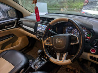Metallic Golden Brown Honda Amaze 1.2 VX CVT(I-VTEC)