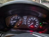 Metallic Golden Brown Honda Amaze 1.2 VX CVT(I-VTEC)