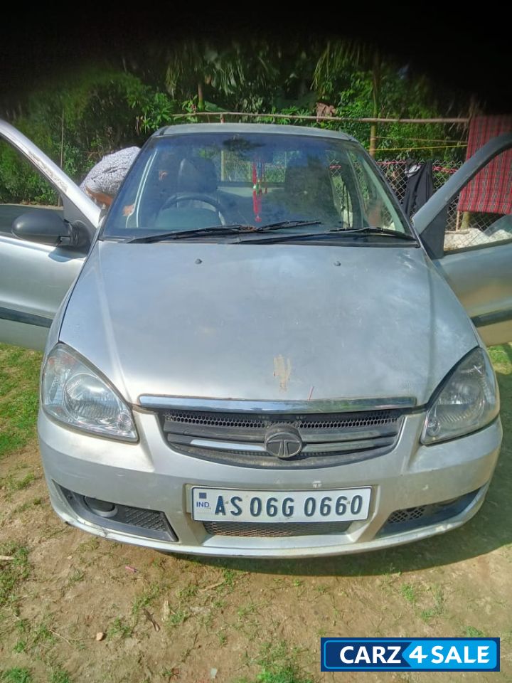 Tata Indica