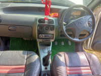 Tata Indica