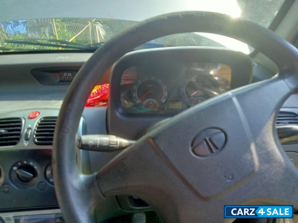 Tata Indica