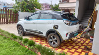 Tata Nexon Ev prime