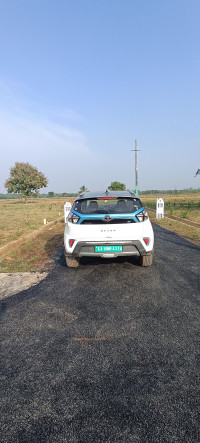 Tata Nexon Ev prime