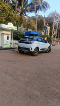 Tata Nexon Ev prime