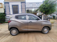 Mahindra KUV100 K2