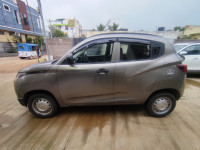 Mahindra KUV100 K2