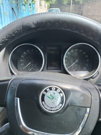 Skoda Yeti AMBITION 2X4