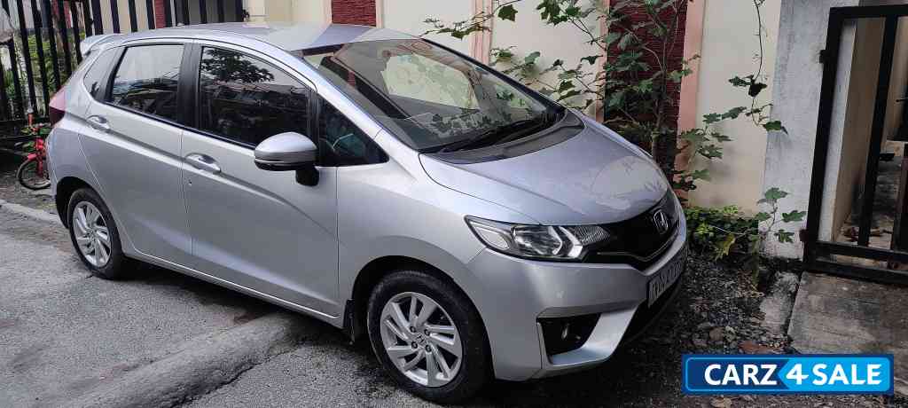 Honda Jazz VX i-TEC