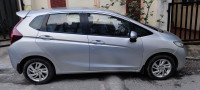 Honda Jazz VX i-TEC