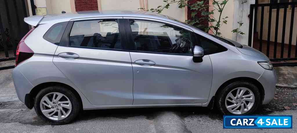 Honda Jazz VX i-TEC