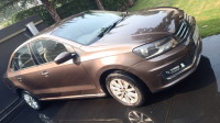 Volkswagen Vento 1.5 Highline