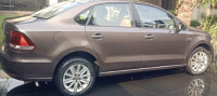Volkswagen Vento 1.5 Highline