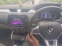 Renault Triber rxz