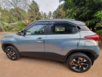 Tata Punch creative AMT duel tone