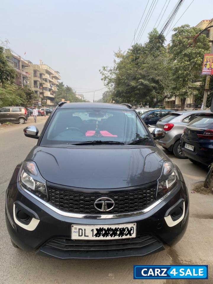 Tata Nexon Xm
