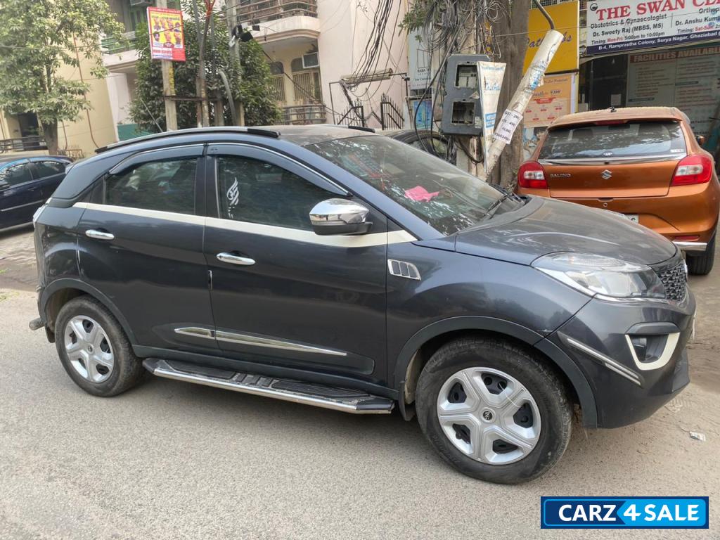 Tata Nexon Xm