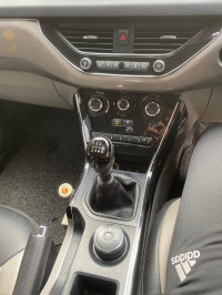 Tata Nexon Xm