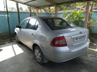 Ford Fiesta Classic CLXi 1.4 TDCi