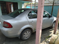 Ford Fiesta Classic CLXi 1.4 TDCi