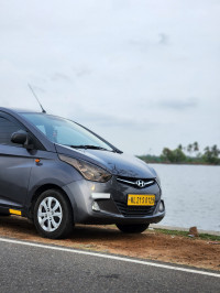Hyundai Eon Magna plus