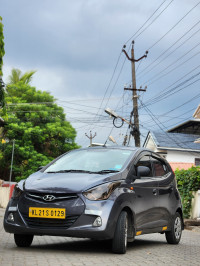 Hyundai Eon Magna plus