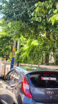 Hyundai Eon Magna plus