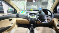 Hyundai Eon Magna plus