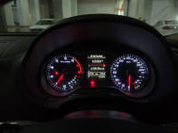 White Audi A3 40 TFSI Premium