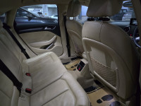 White Audi A3 40 TFSI Premium